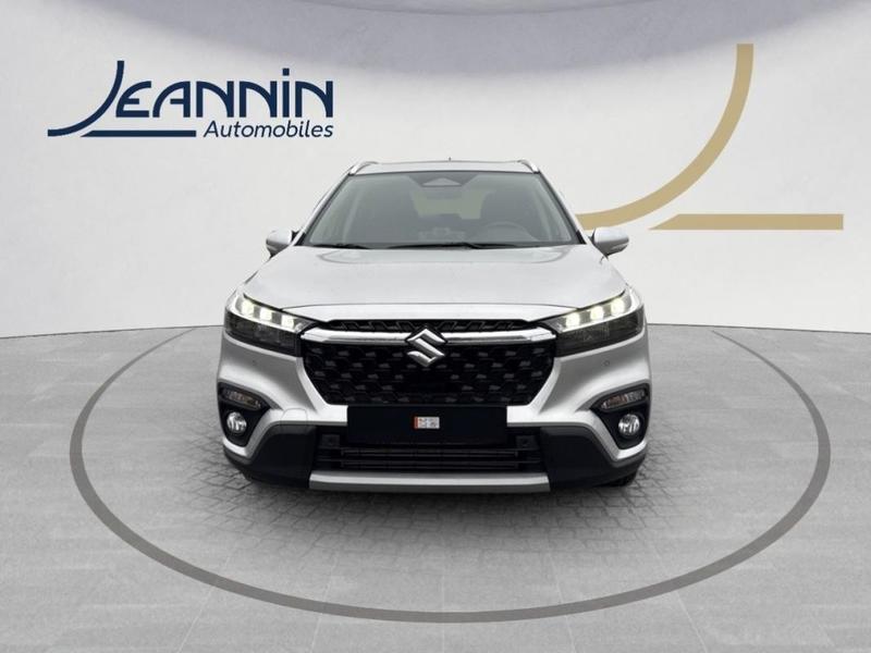 Suzuki s-cross 1.5 Dualjet Hybrid Auto Style