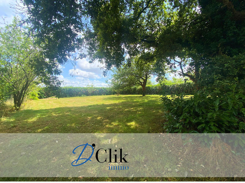 Maison - 93 m² - 3 pièces