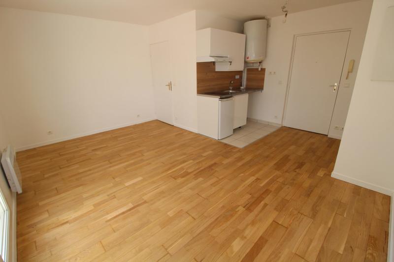 Appartement - 23 m² - 1 pièce