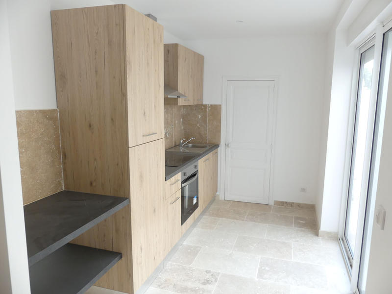 Maison - 121 m² - 5 pièces