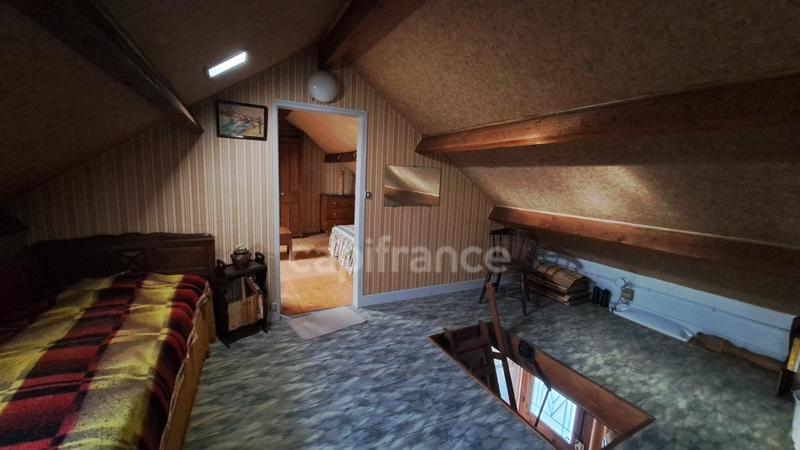 Maison de ville - 80 m² - 5 pièces