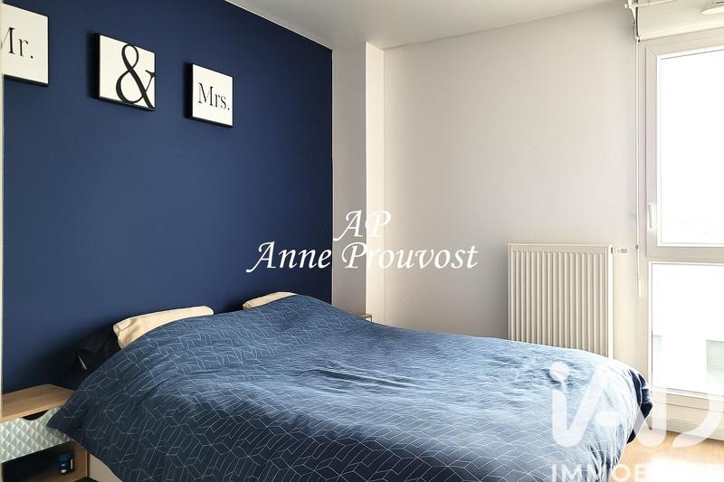 Appartement - 77 m² - 4 pièces