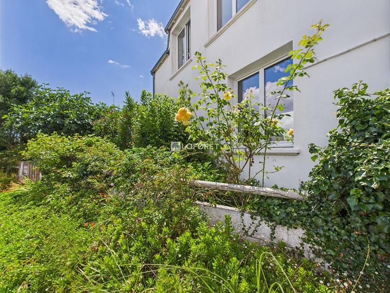 Maison - 101 m² - 5 pièces