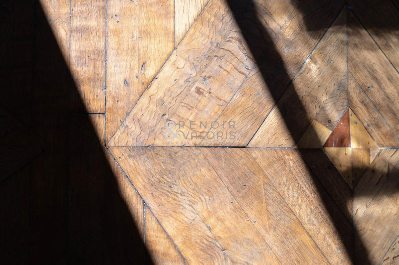 Appartement - 160 m² - 4 pièces