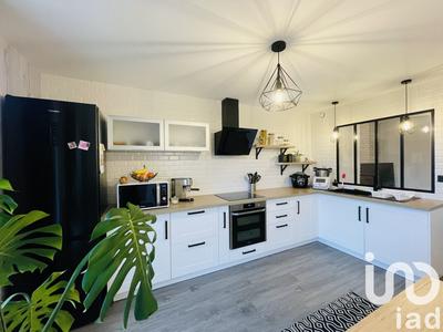 Appartement - 105 m² - 4 pièces