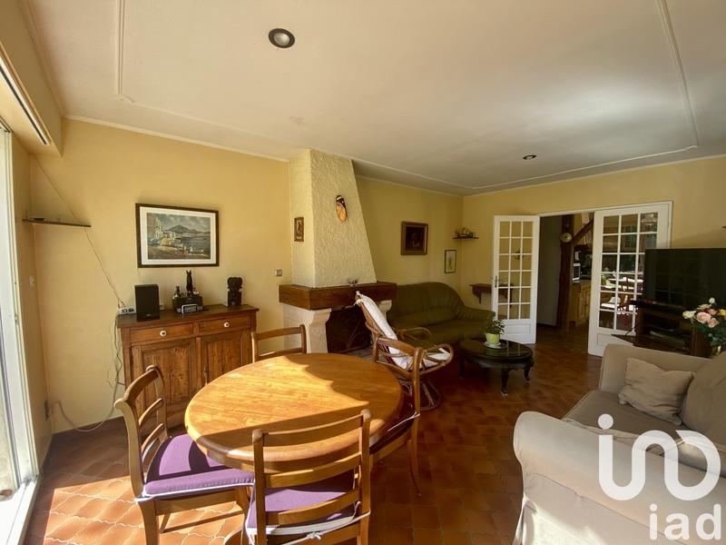 Maison - 75 m² - 4 pièces