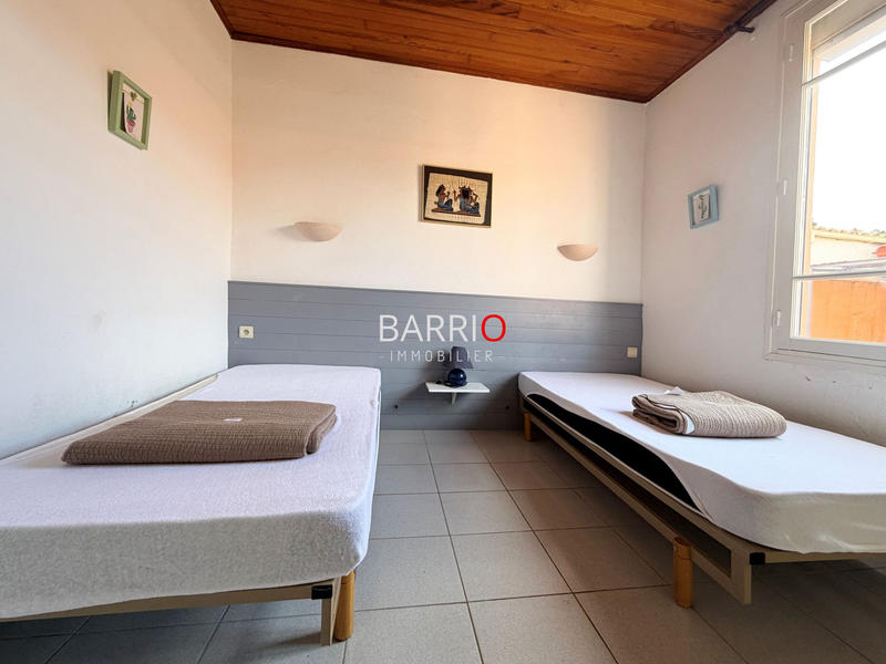 Villa - 212 m² - 10 pièces