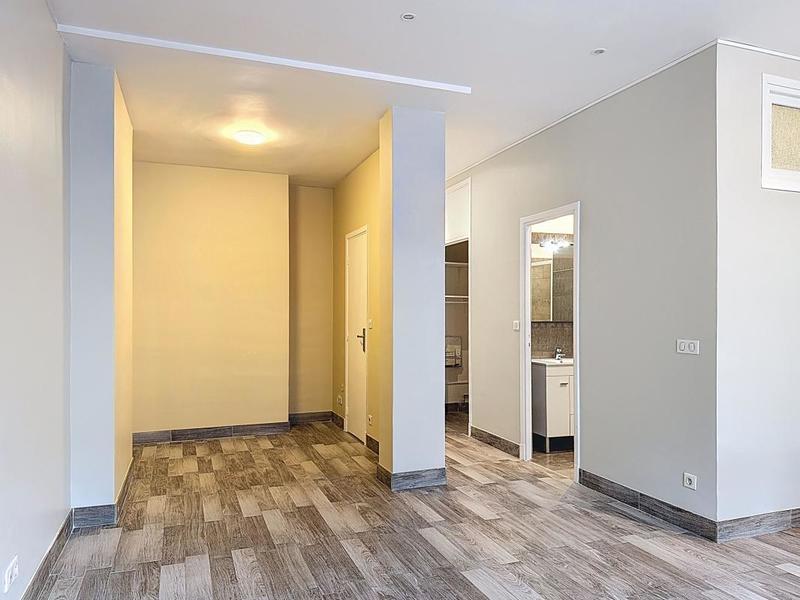 Studio - 35 m² - 1 pièce