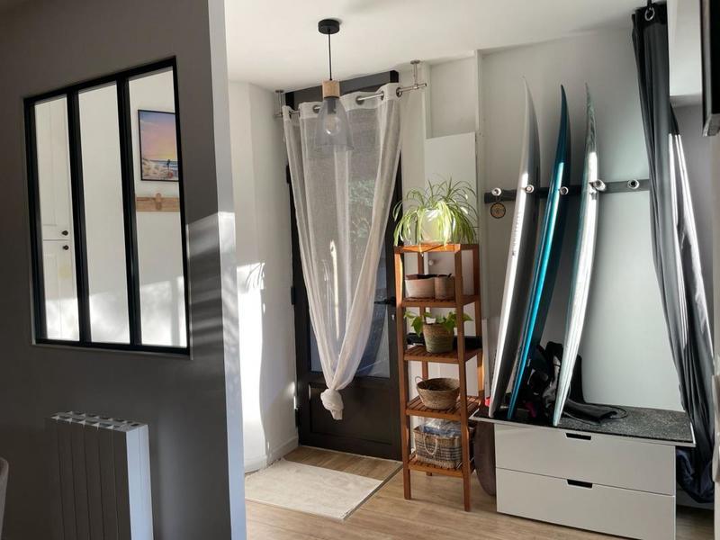 Appartement - 53 m² - 3 pièces