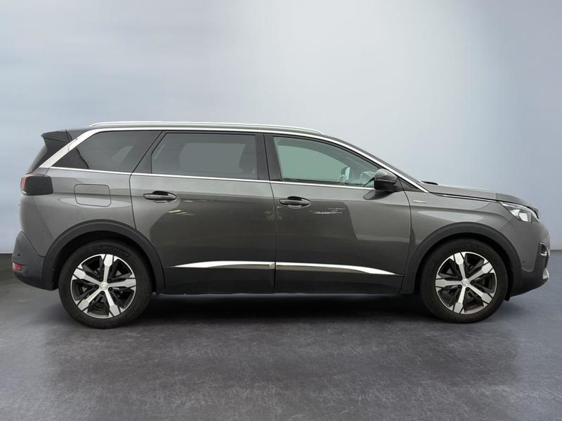 Peugeot 5008 BlueHDi 180ch s&amp;S Eat8 Gt Line