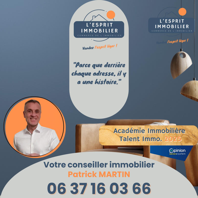 Maison - 88 m² - 5 pièces