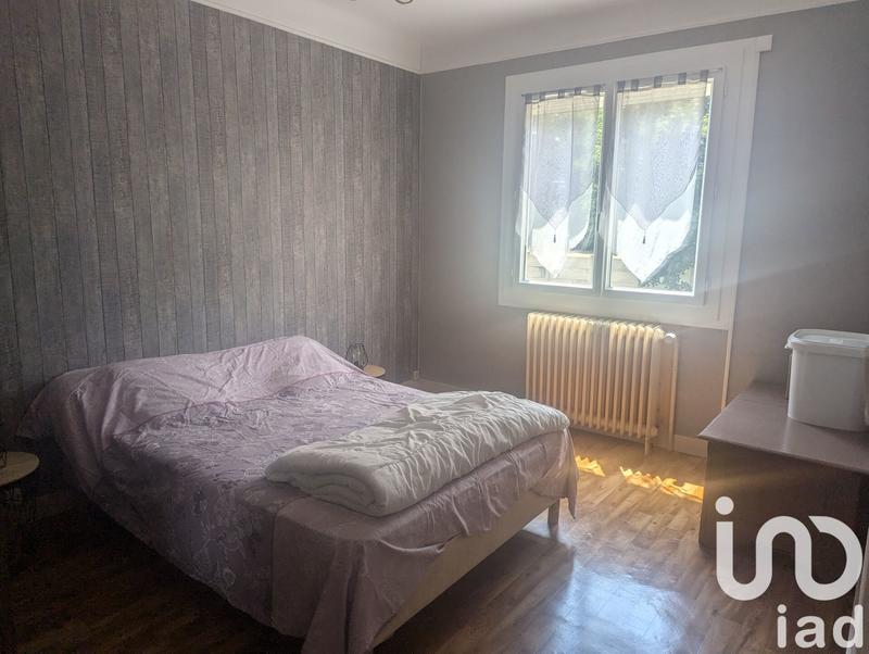 Maison - 77 m² - 4 pièces