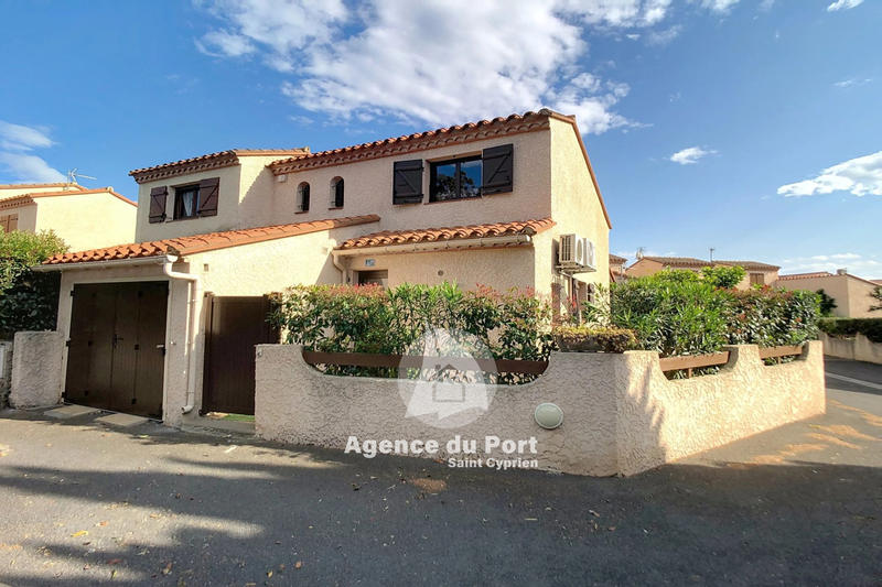 Maison - 76 m² - 4 pièces