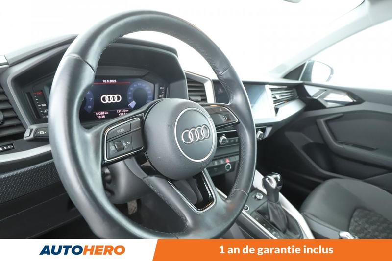 Audi A1 sportback 25 Tfsi Advanced s tronic 7 95 ch