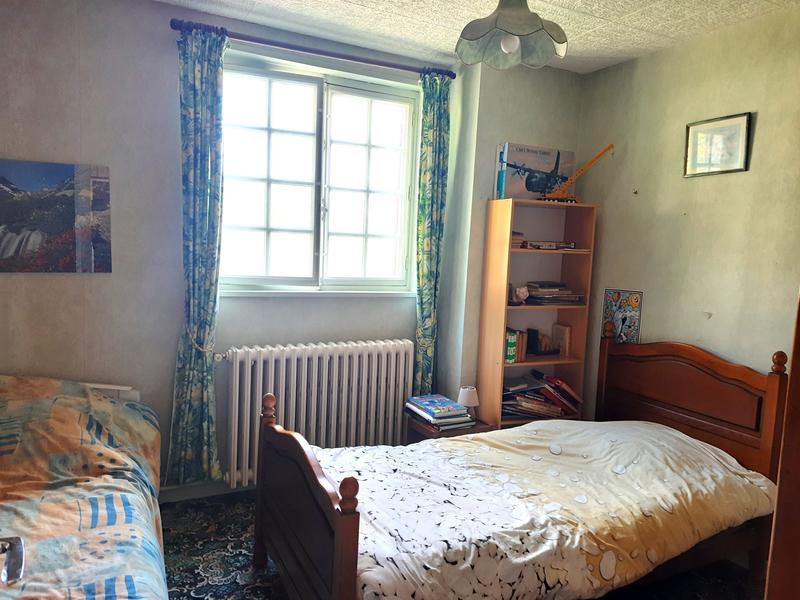 Maison - 145 m² - 6 pièces