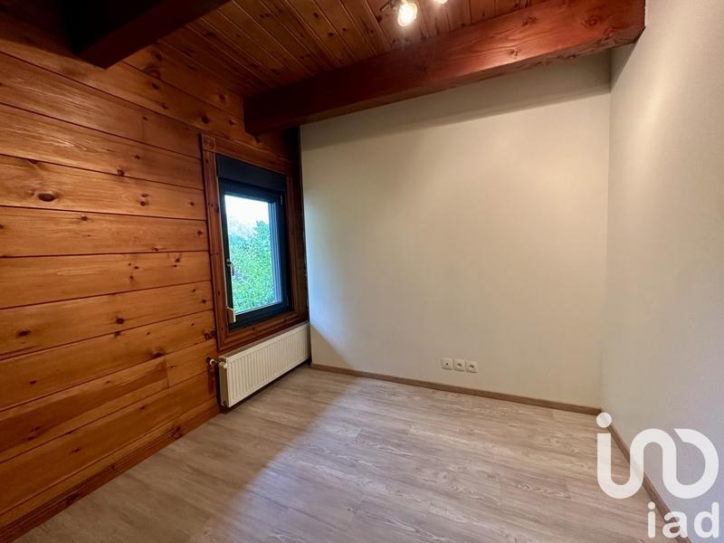 Maison - 190 m² - 5 pièces