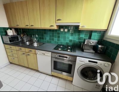 Appartement - 74 m² - 4 pièces