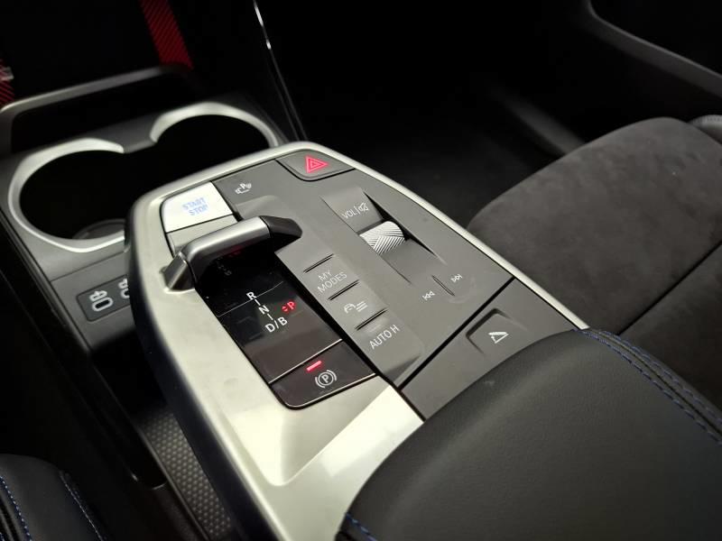 Bmw X2 iX2 eDrive20 204ch Bva m Sport