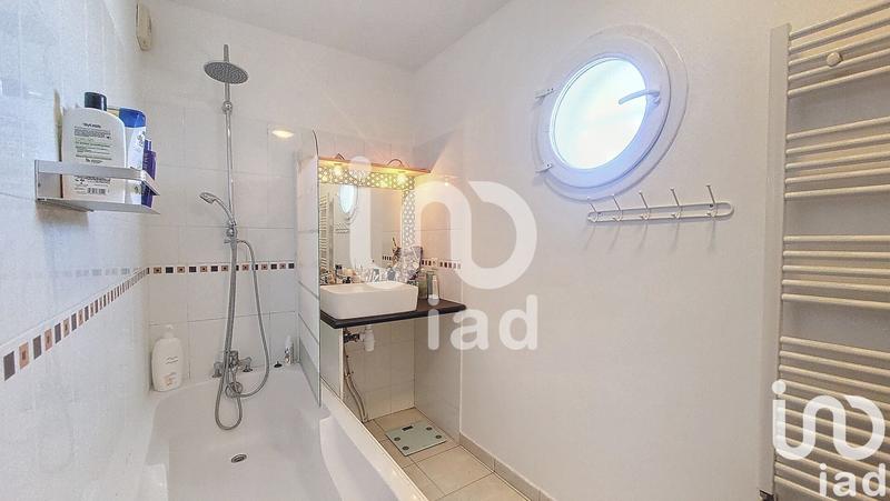 Maison - 101 m² - 5 pièces