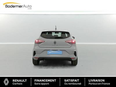 Renault Clio TCe 90 Evolution