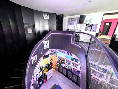 Fonds de commerce - 170 m²