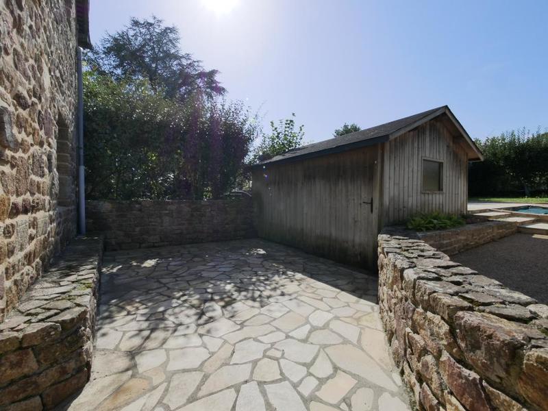 Maison - 79 m² - 5 pièces