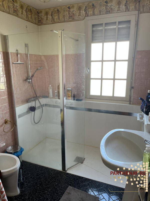 Maison - 127 m² - 6 pièces