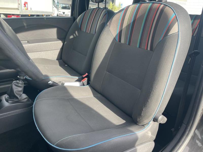 Renault Twingo 1.2 Limited