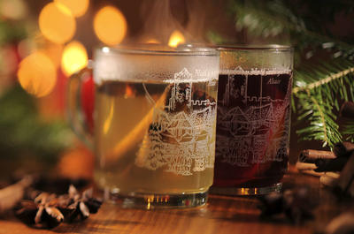 Les Ateliers Enchantés du Domaine Joseph Fritsch &quot;Les secrets du Vin Chaud&quot;