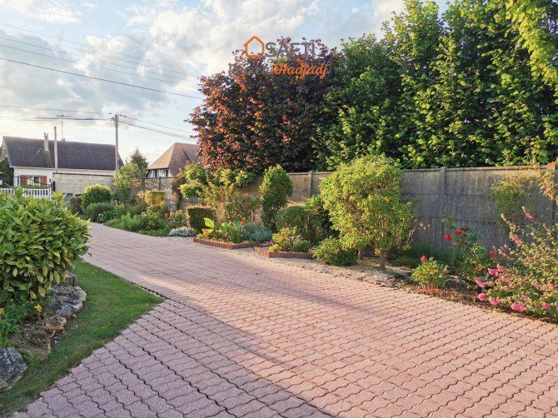 Maison - 132 m² - 7 pièces