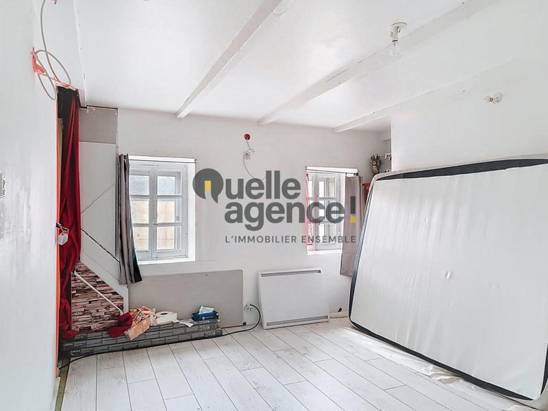 Maison en pierre - 150 m² - 6 pièces