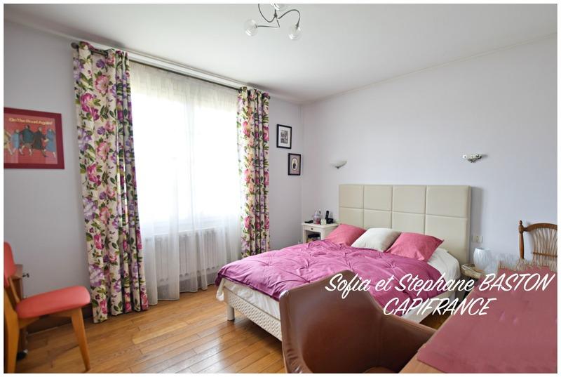 Maison - 152 m² - 6 pièces