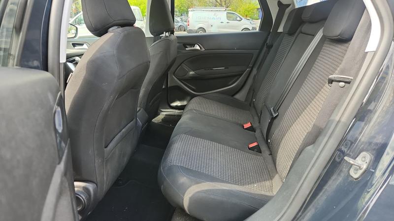 Peugeot 308 Sw II 1.2 PureTech 130 Eat8 Style