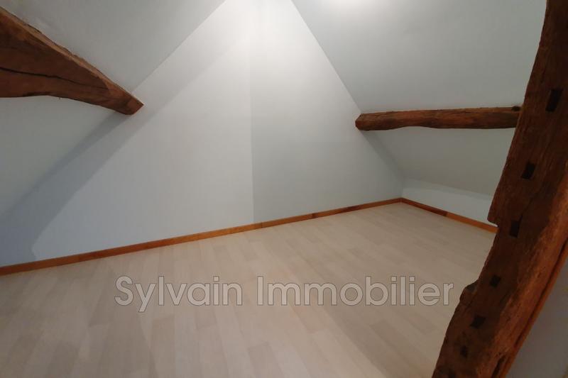 Maison - 56 m² - 3 pièces