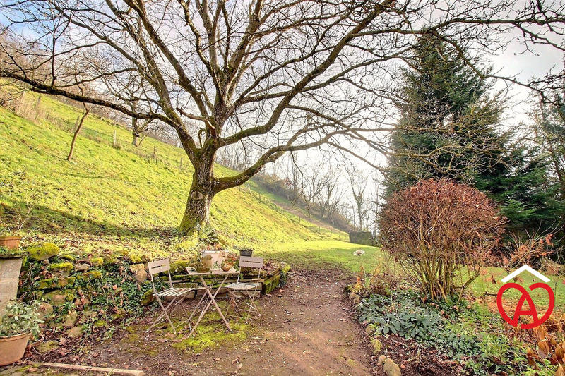 Maison - 143 m² - 6 pièces