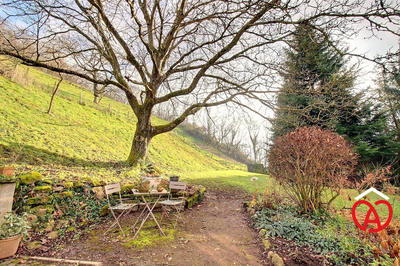 Maison - 143 m² - 6 pièces