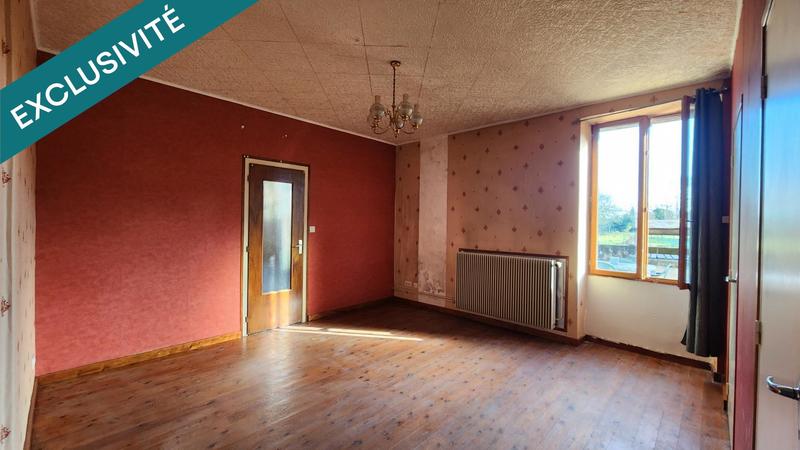 Appartement - 96 m² - 3 pièces