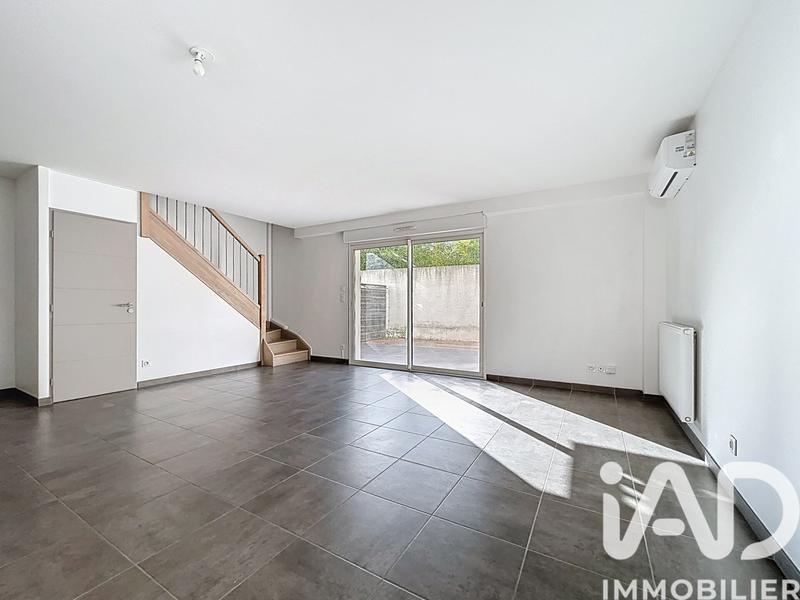 Maison - 83 m² - 4 pièces