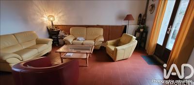 Maison - 156 m² - 7 pièces