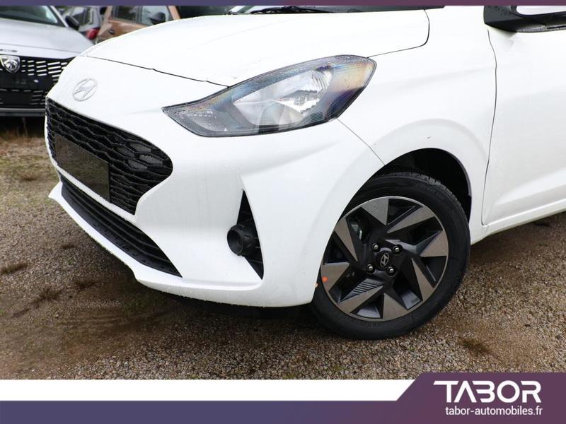 i10 1.2 Mpi 79 Amt Trend Sièges chauf