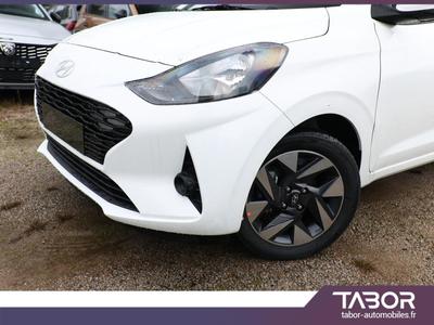 i10 1.2 Mpi 79 Amt Trend Sièges chauf