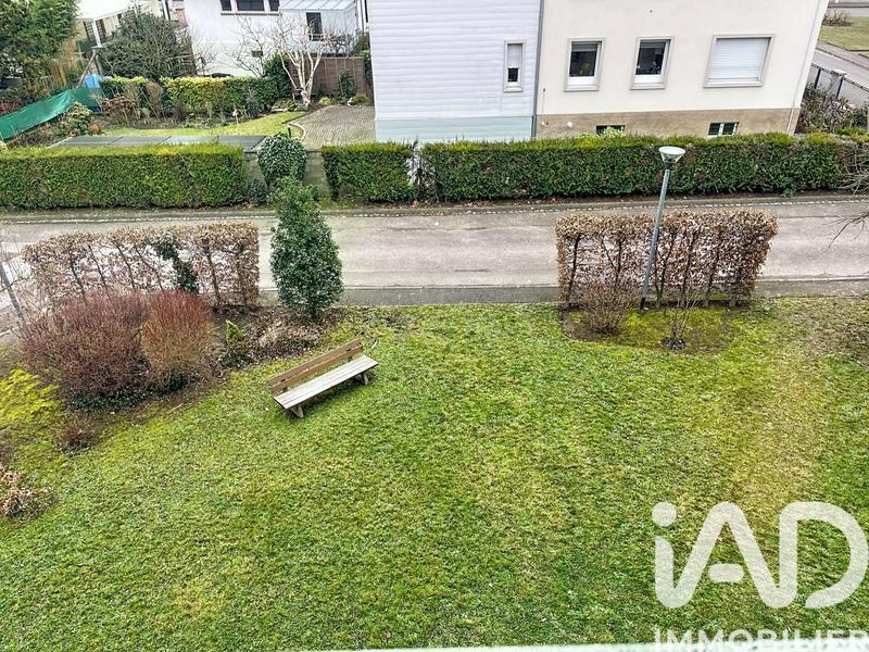 Appartement - 114 m² - 4 pièces