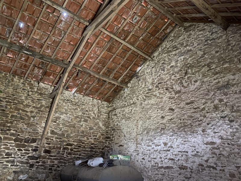 Maison - 69 m² - 4 pièces