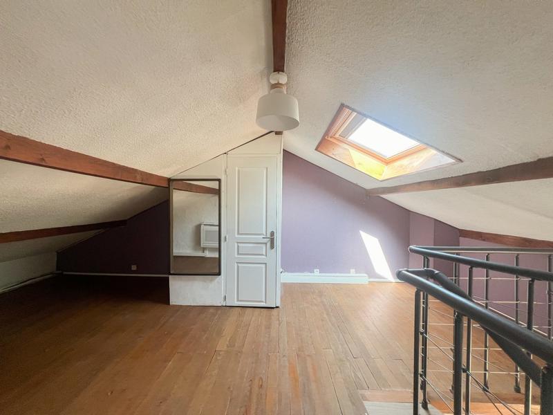 Maison - 77 m² - 4 pièces