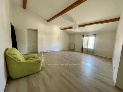 Maison de village - 140 m² - 5 pièces