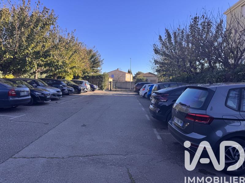 Appartement - 39 m² - 2 pièces