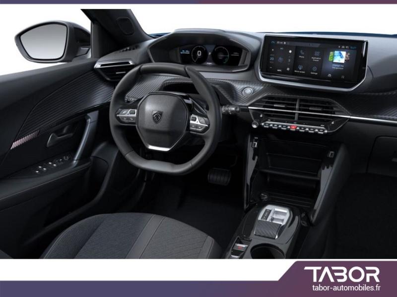 Peugeot 2008 156 Allure 11kW-Obc Acc 360° CarP