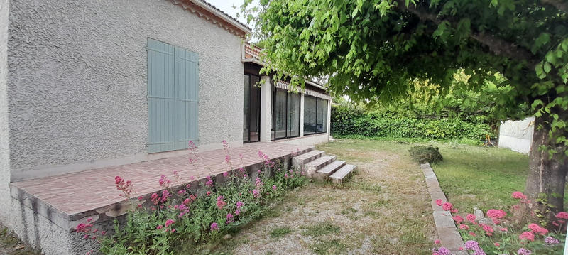 Maison - 143 m² - 6 pièces