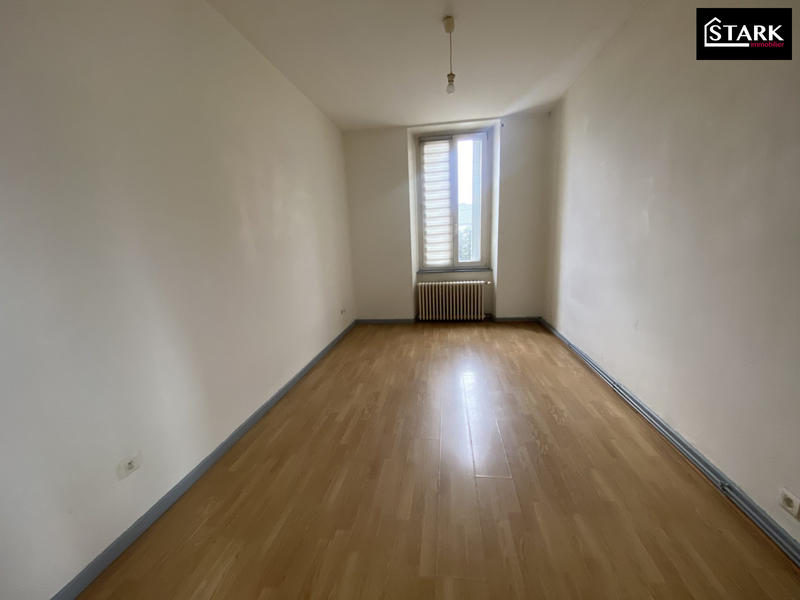 Appartement - 52 m² - 2 pièces
