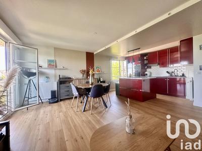 Appartement - 71 m² - 3 pièces